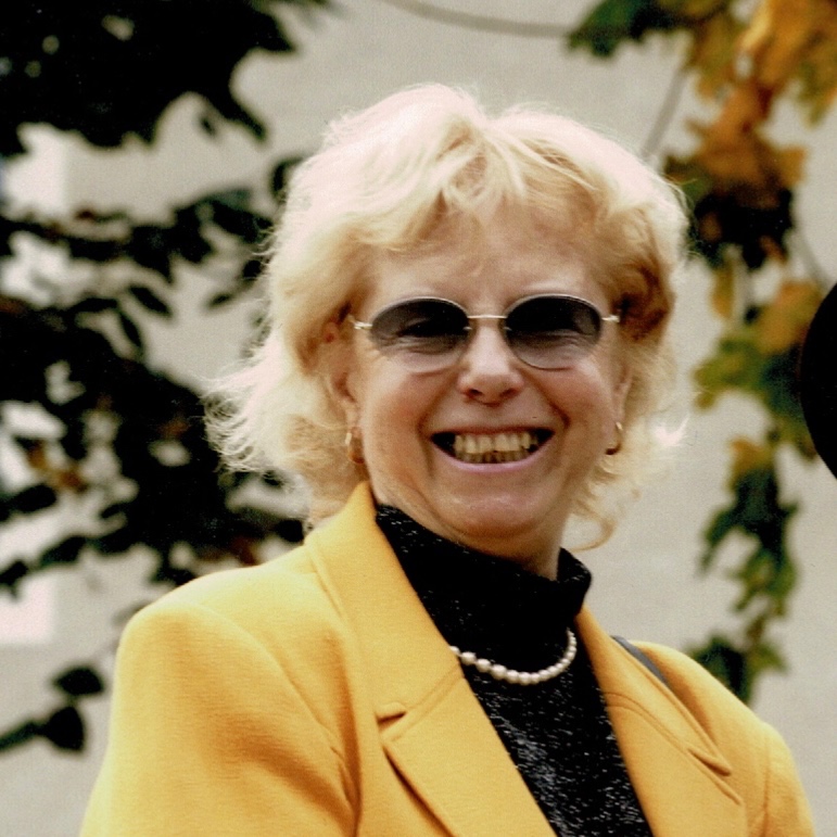 Photo de Madame Ginette DUVAL