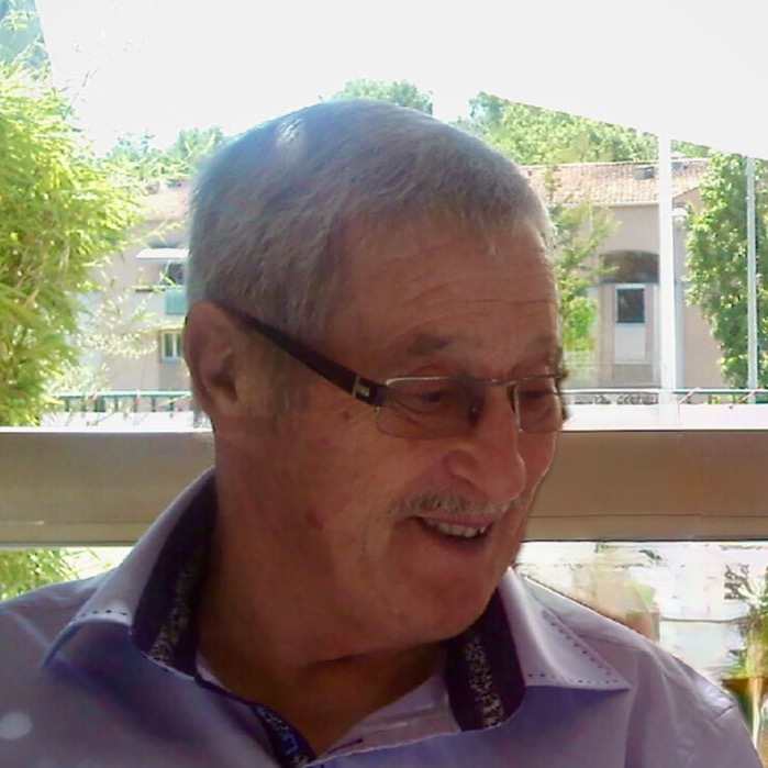 Photo de Monsieur Raoul, Elie, Marcel, Emile PALMARO