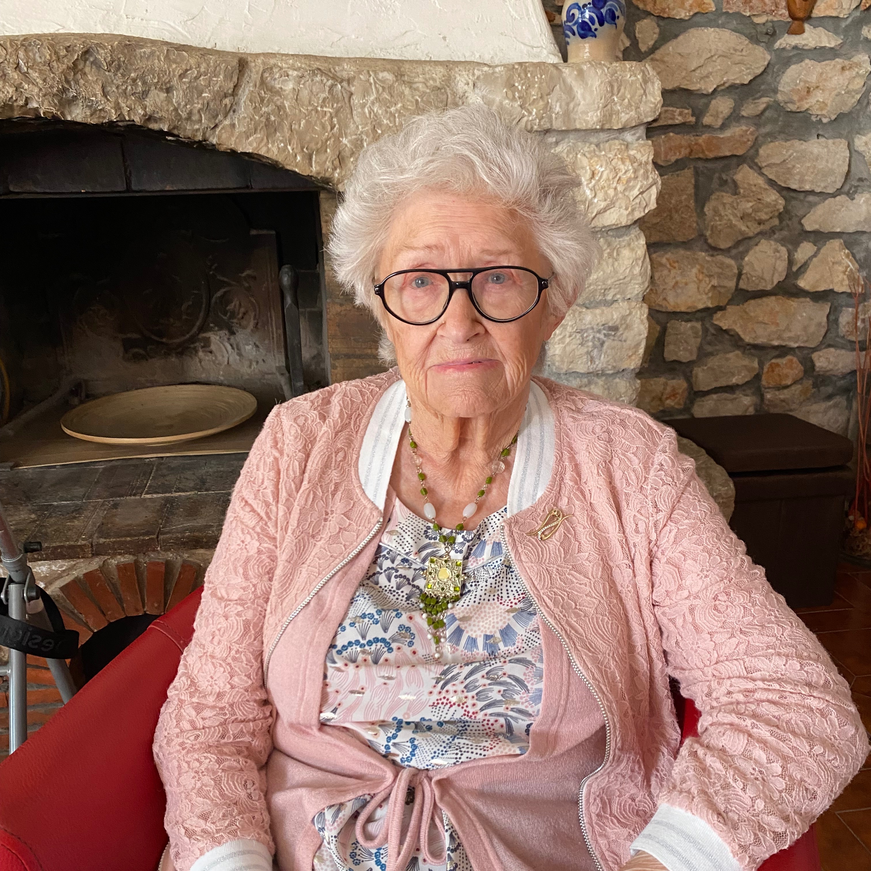 Photo de Renée CLÉMENT