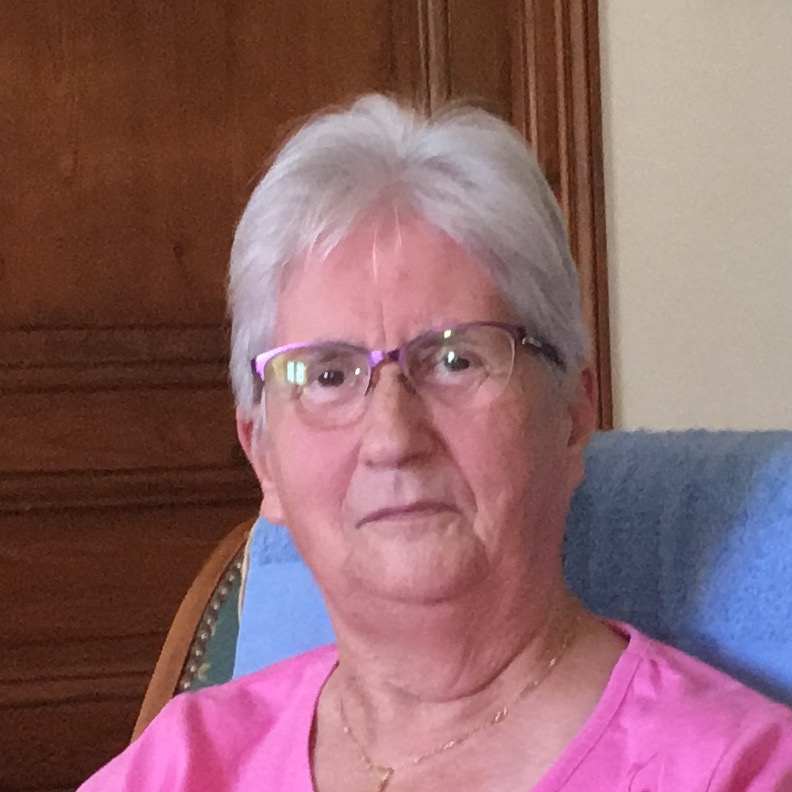 Photo de Madame Jeanne NOUET