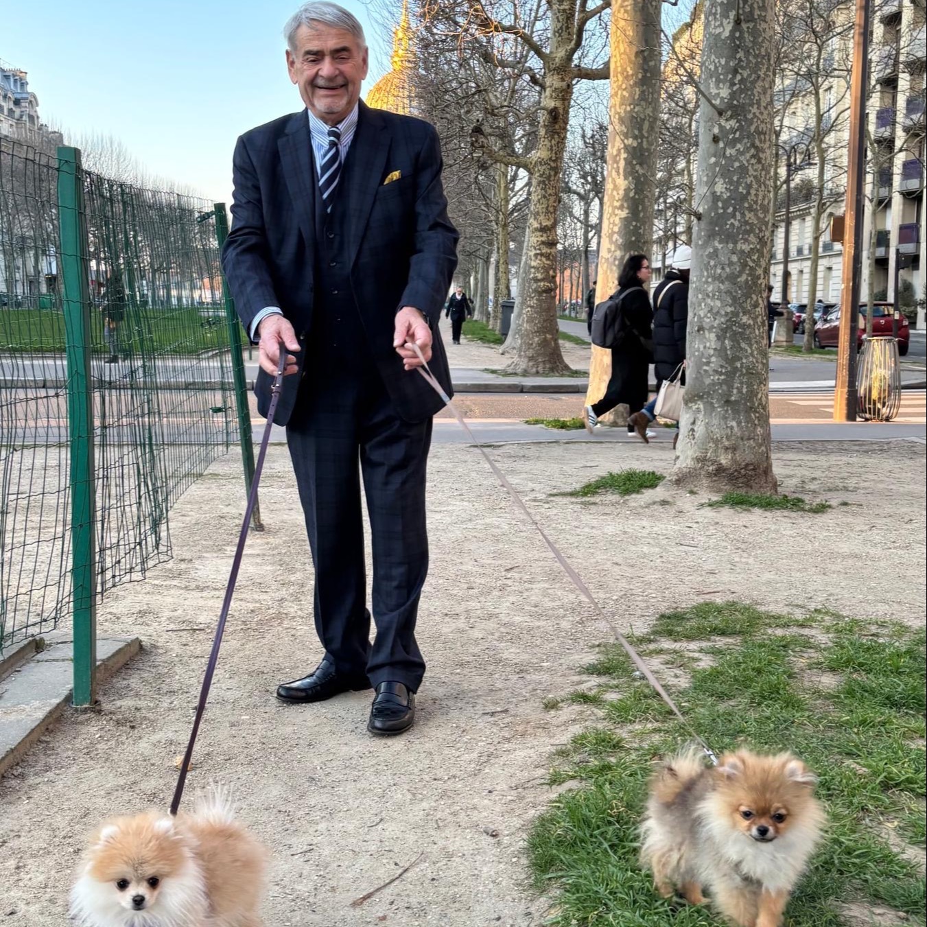 Photo de Jean SAUCET