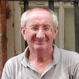 Photo de Pierre ROUSSEL