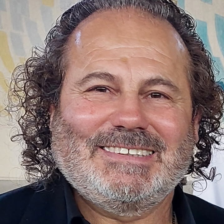 Photo de Monsieur Angelo LOMBARDO