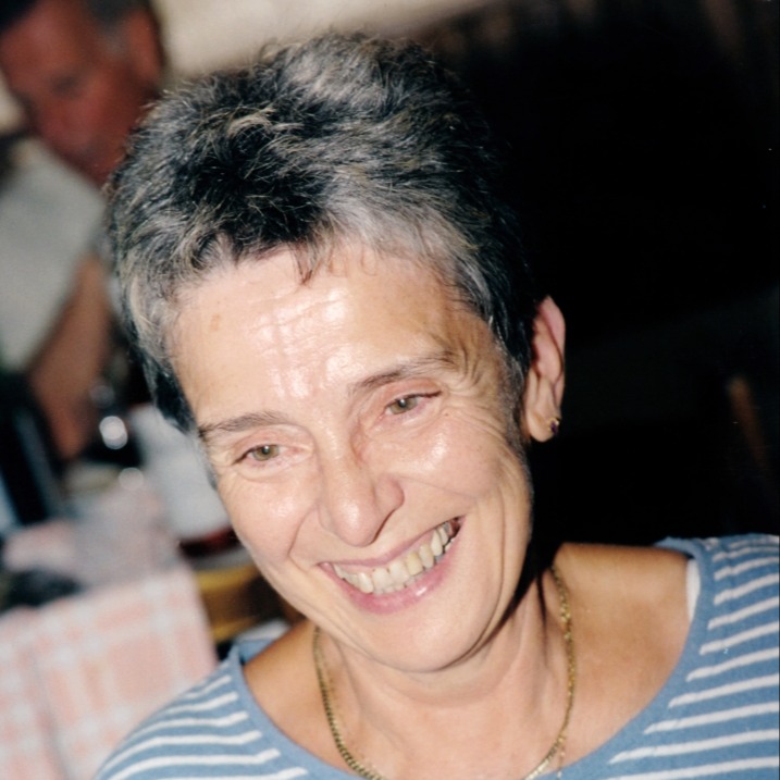 Photo de Madame Andrée, Jeannine ROBINI