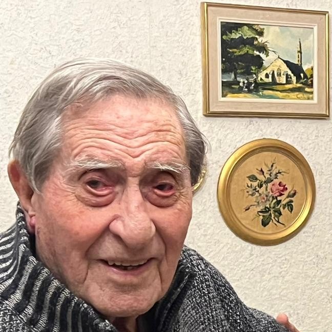 Photo de Louis MAZELLA