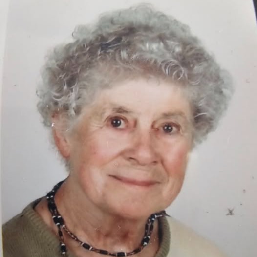 Photo de Jeanine LAMBERT